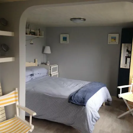 Sunnymeade Studio Lejlighed Renvyle